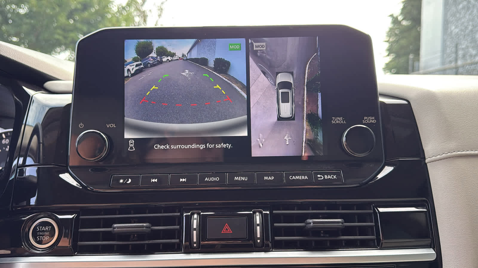 Certified 2023 Nissan Pathfinder SL image 18