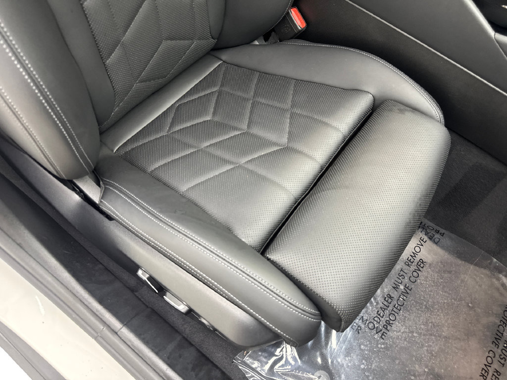 Used 2026 BMW 530i RWD image 48