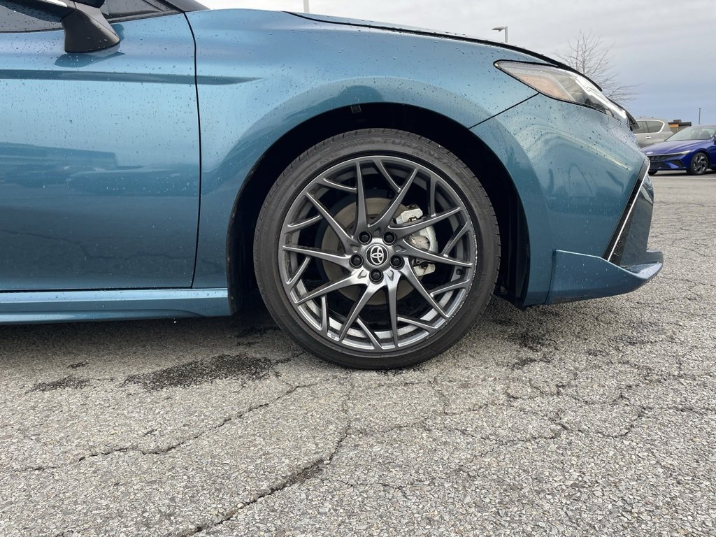 New 2026 Kia K5 GT image 31