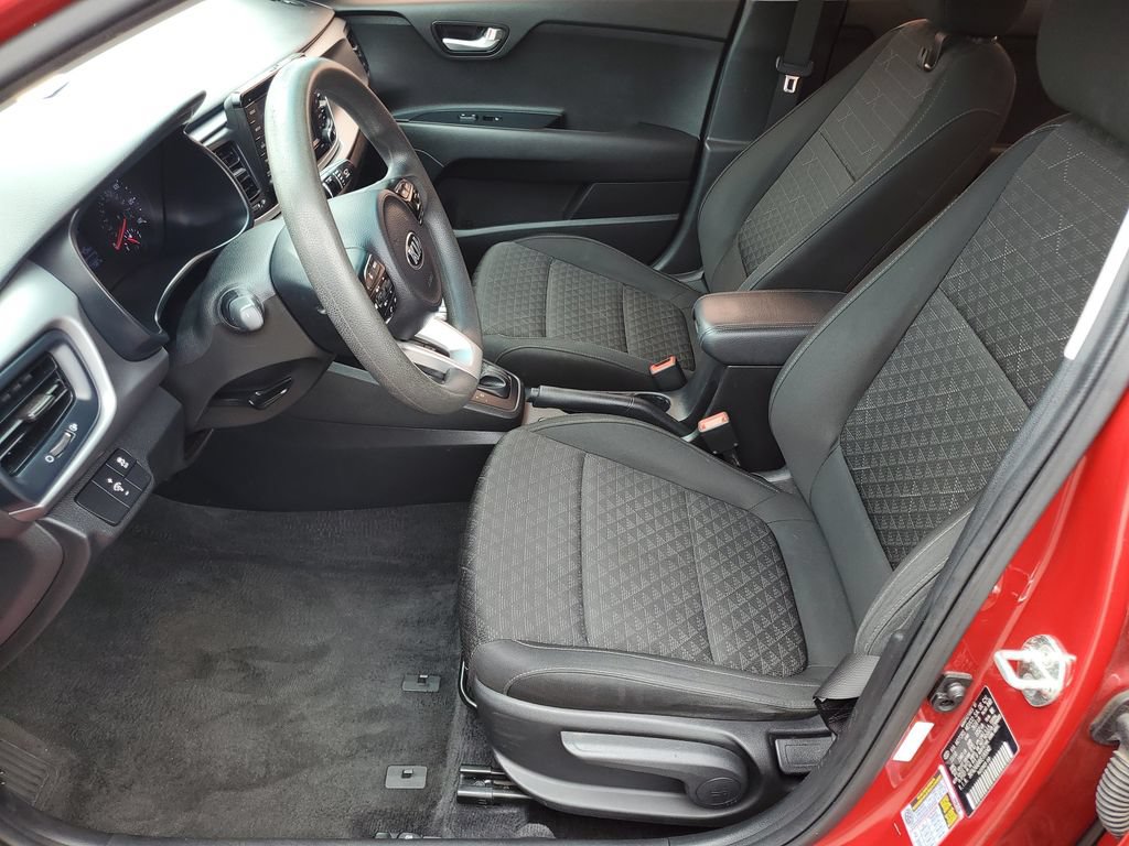 Used 2019 Kia Rio S FWD image 5