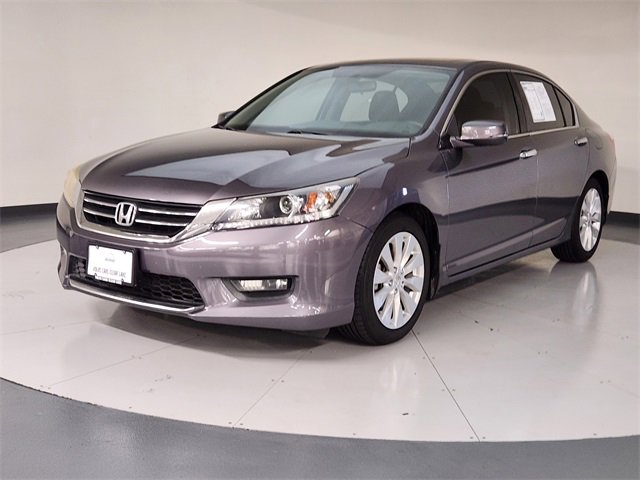 Used 2015 Honda Accord EX