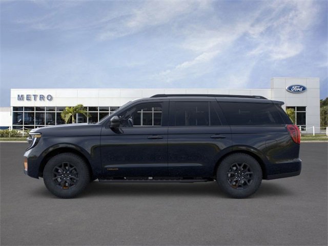 New 2025 Ford Expedition Tremor image 3