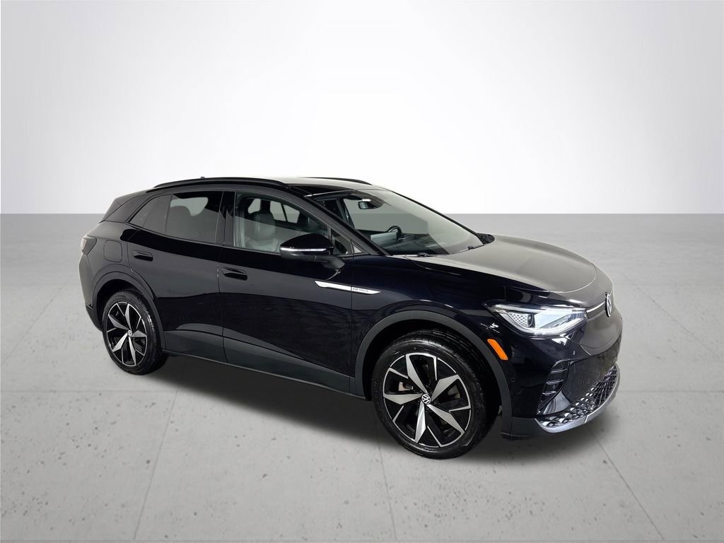 Certified 2023 Volkswagen ID.4 Pro S AWD/4WD image 4