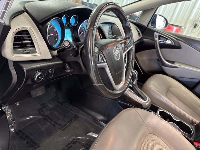 Used 2013 Buick Verano Convenience FWD image 33