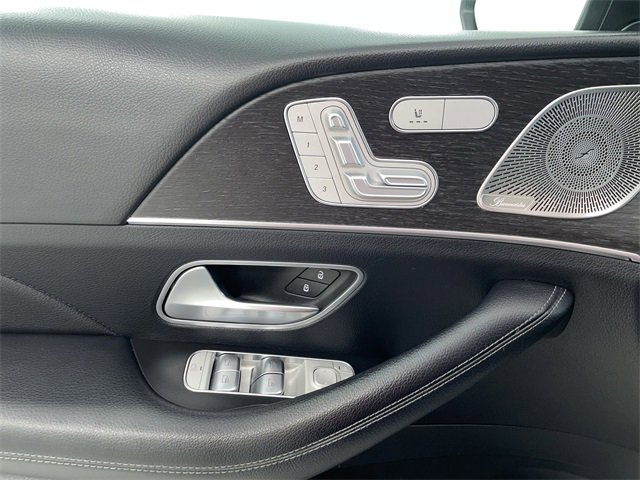 Used 2021 Mercedes-Benz GLE 350 4MATIC image 24