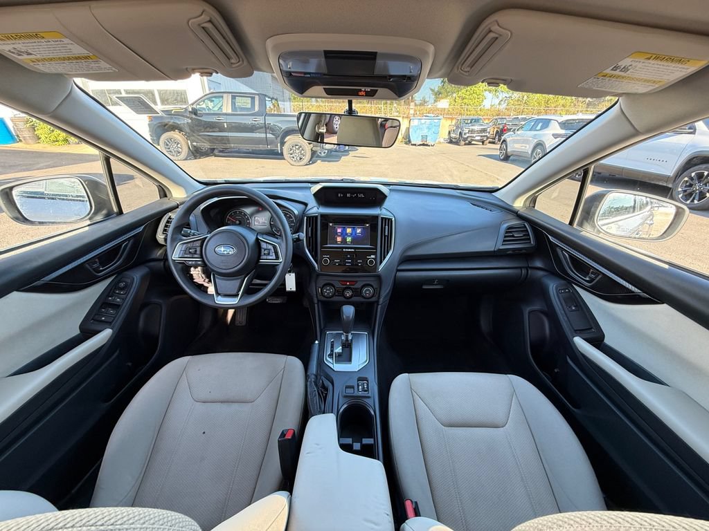 Used 2018 Subaru Impreza 2.0i Premium AWD/4WD image 21