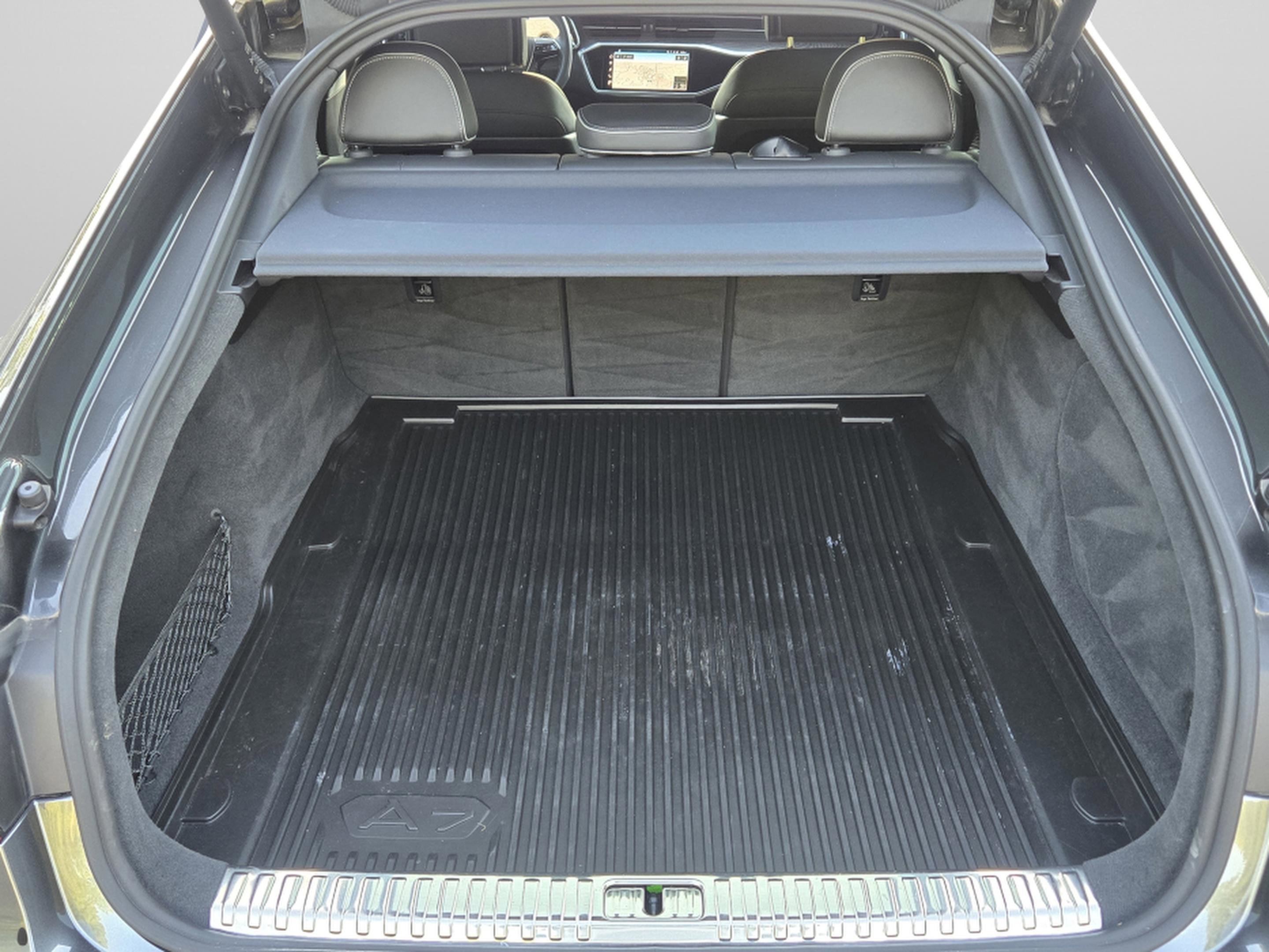 Used 2023 Audi A7 3.0T Prestige AWD/4WD image 29