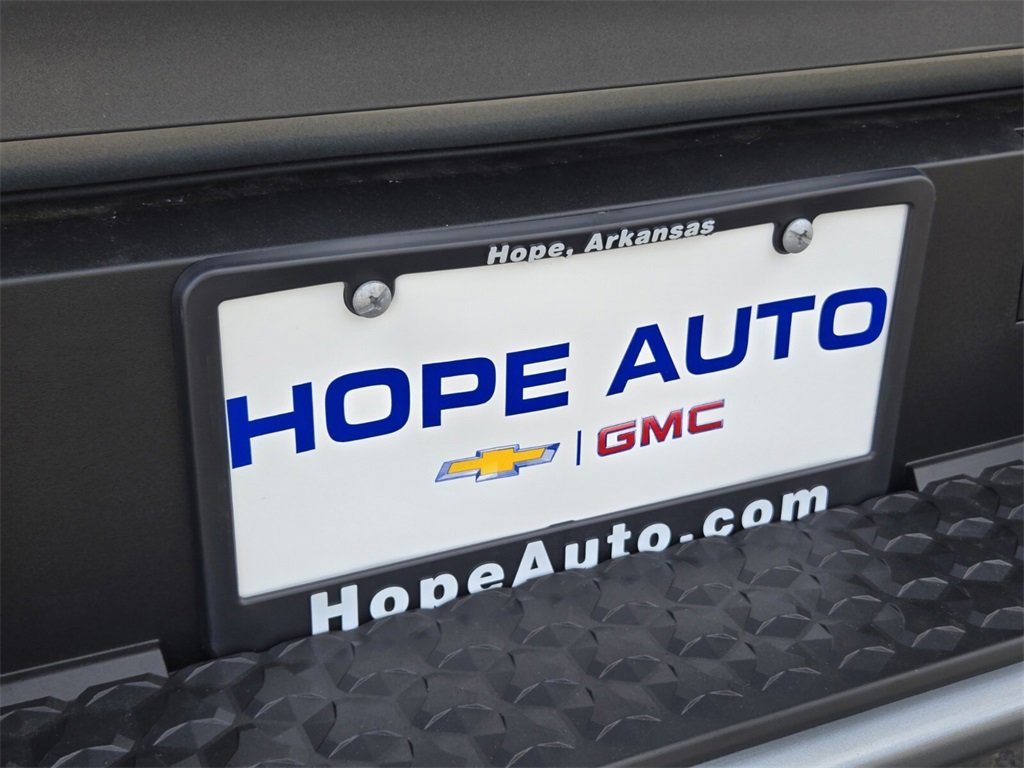 New 2026 GMC Canyon Elevation w/ Convenience Package image 6