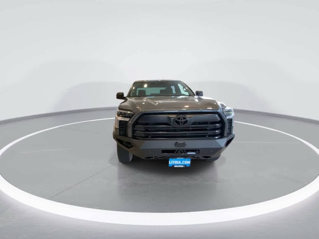 Used 2023 Toyota Tundra SR5 w/ SR5 Premium Package AWD/4WD image 3