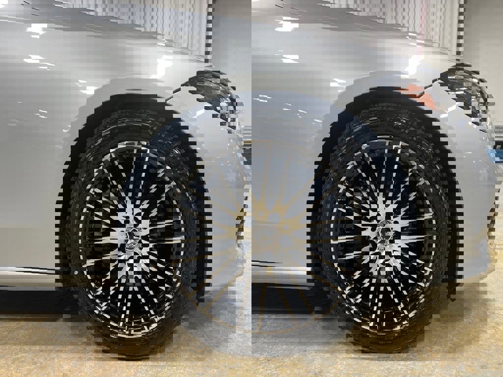 Used 2022 Mercedes-Benz C 300 4MATIC Sedan image 16