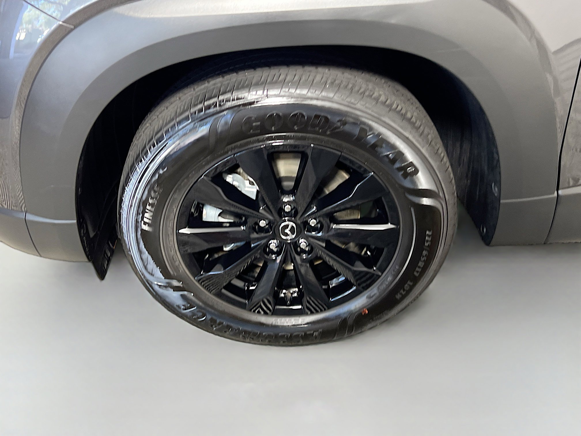 Used 2025 MAZDA CX-50 AWD 2.5 S w/ Weather Package image 14