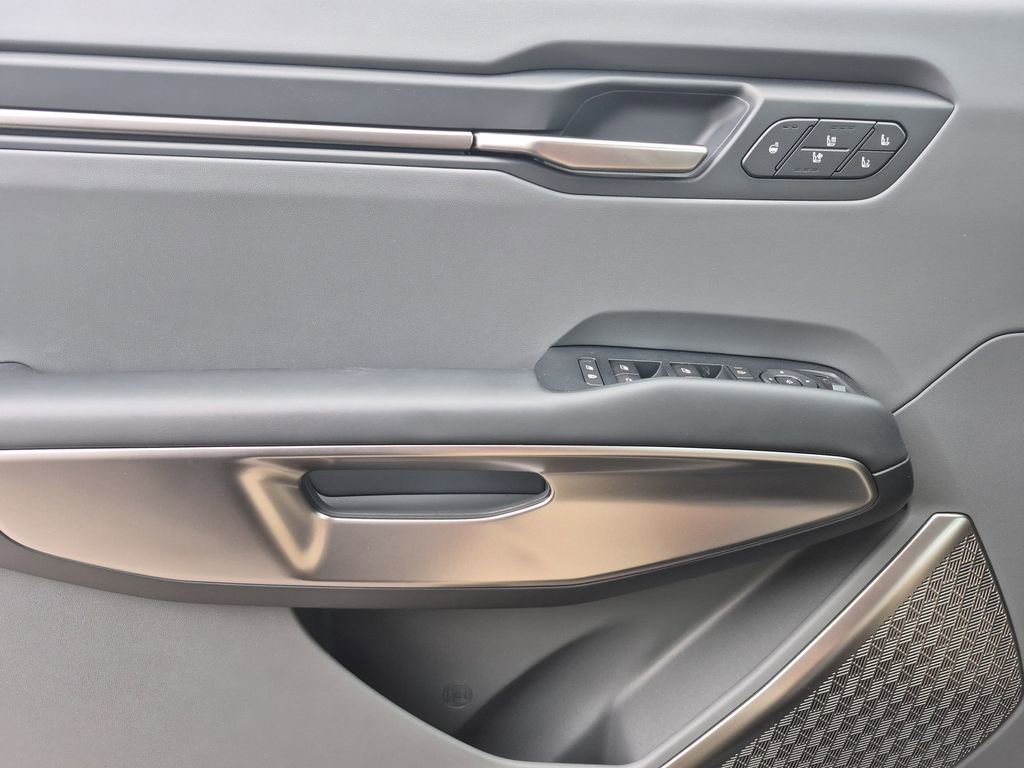 New 2026 Kia EV9 Wind AWD/4WD image 6