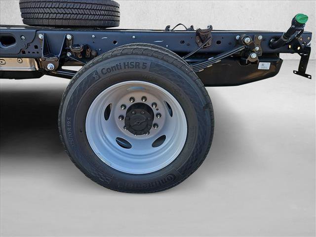 New 2026 Ford F450 XL AWD/4WD image 11
