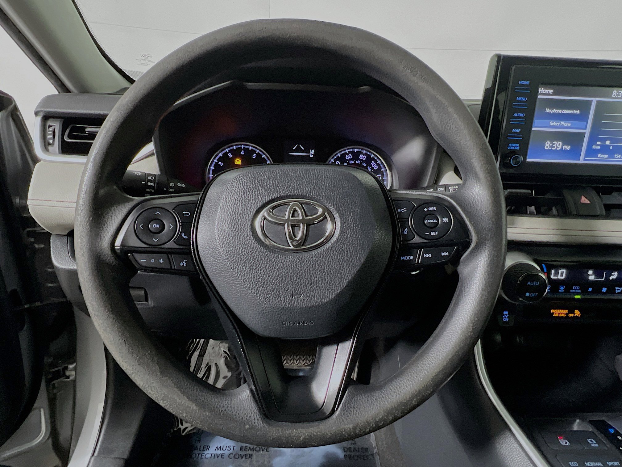Used 2019 Toyota RAV4 XLE image 17