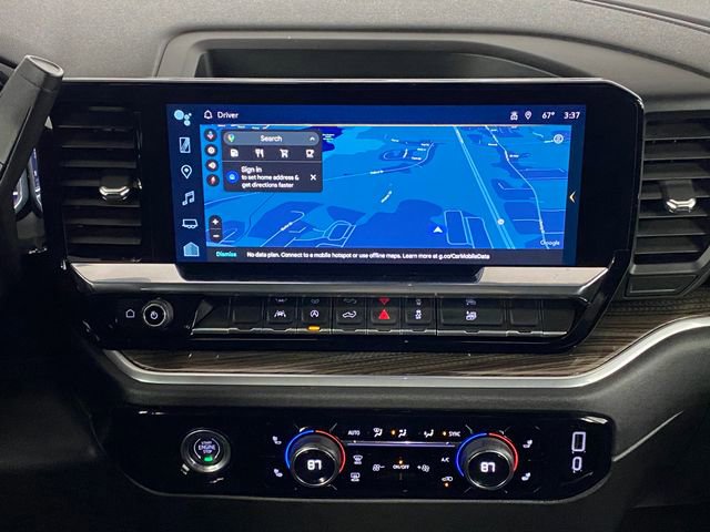 Certified 2023 Chevrolet Silverado 1500 LT image 20