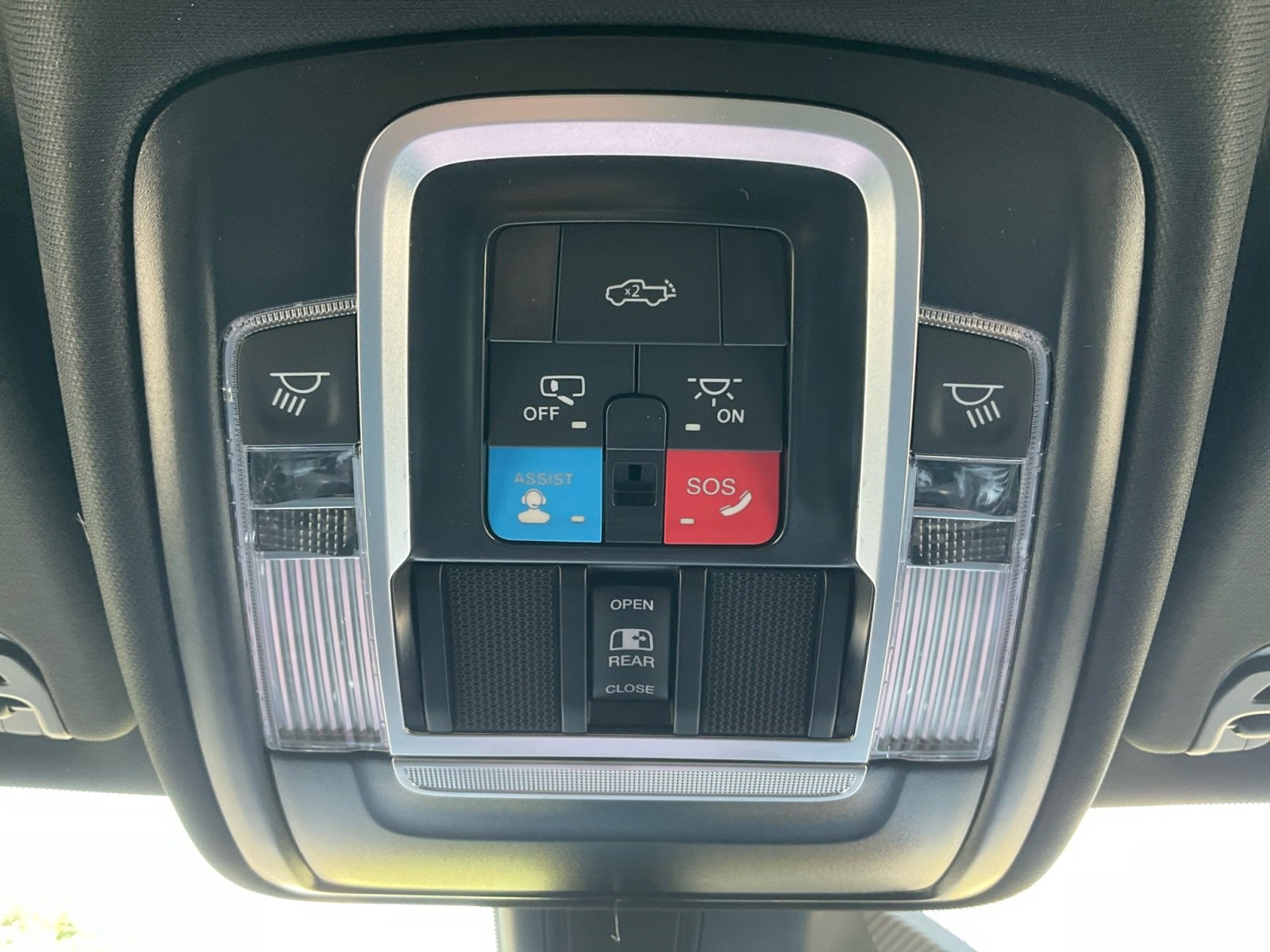 New 2026 RAM 1500 Laramie image 18
