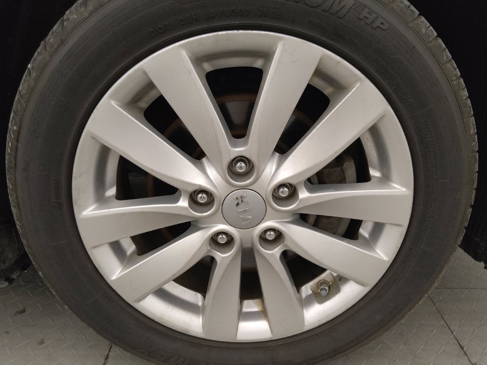 Used 2014 Kia Forte EX FWD image 31