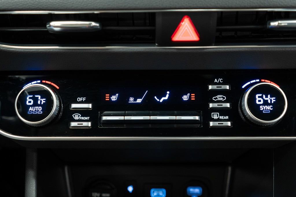 Used 2022 Hyundai Sonata SEL Plus image 23