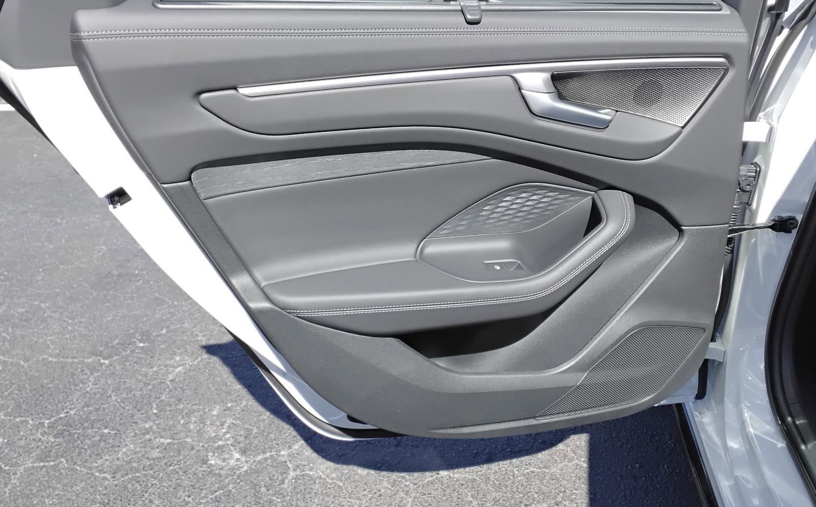 New 2026 Audi A6 Prestige AWD/4WD image 17