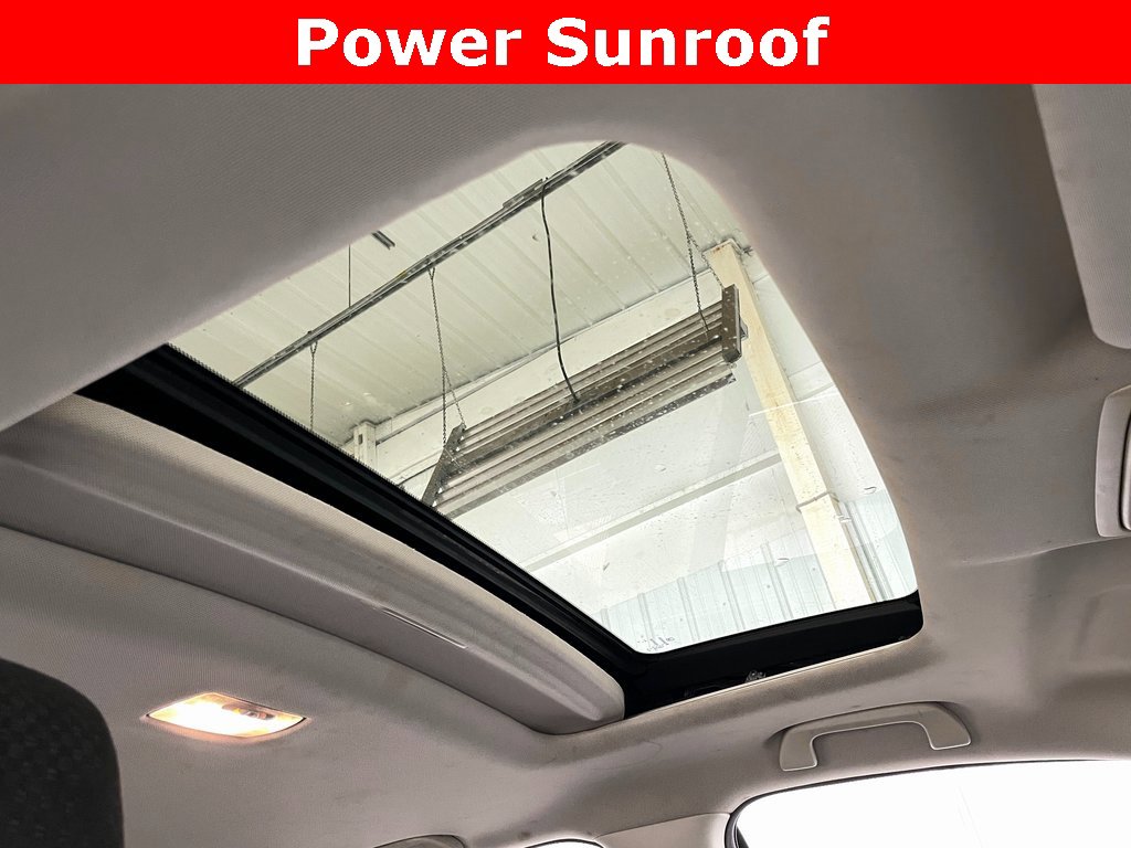 Used 2015 Honda CR-V EX image 4