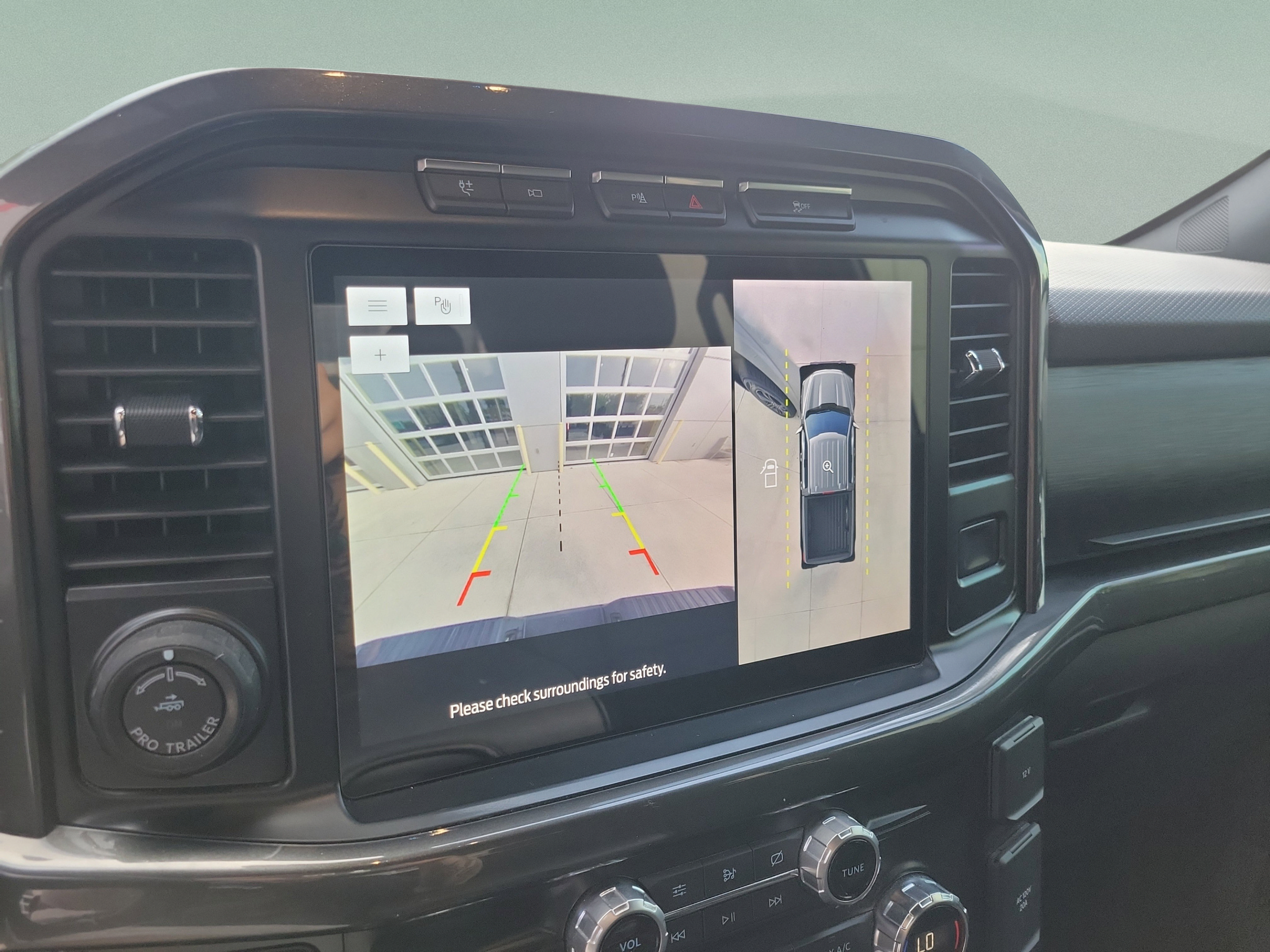Used 2021 Ford F150 XLT w/ Equipment Group 302A High AWD/4WD image 17