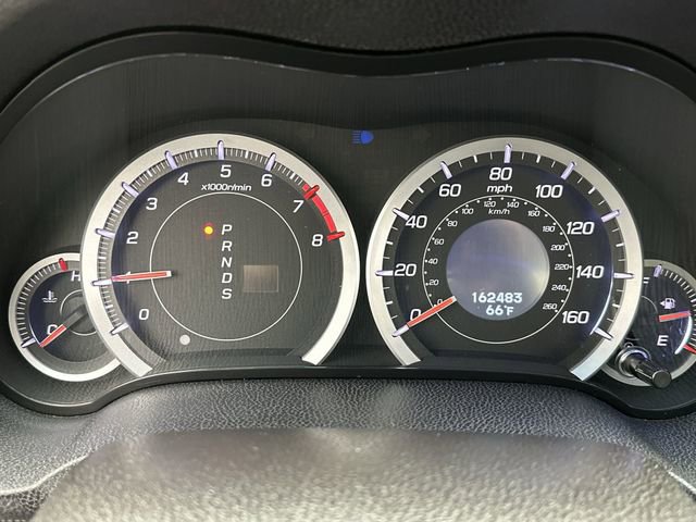 Used 2011 Acura TSX V6 Sedan FWD image 15