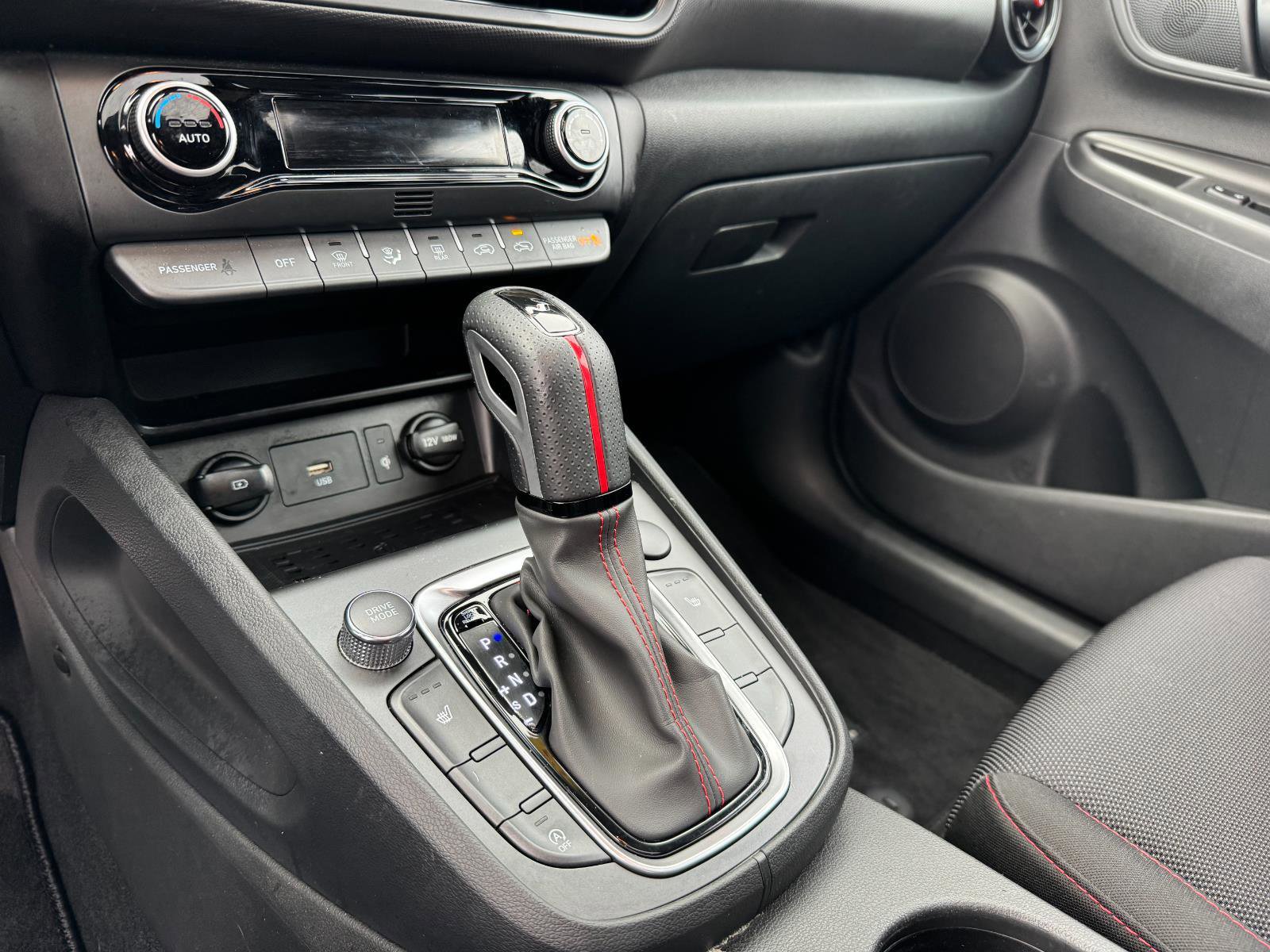 Used 2023 Hyundai Kona N Line w/ Cargo Package image 20