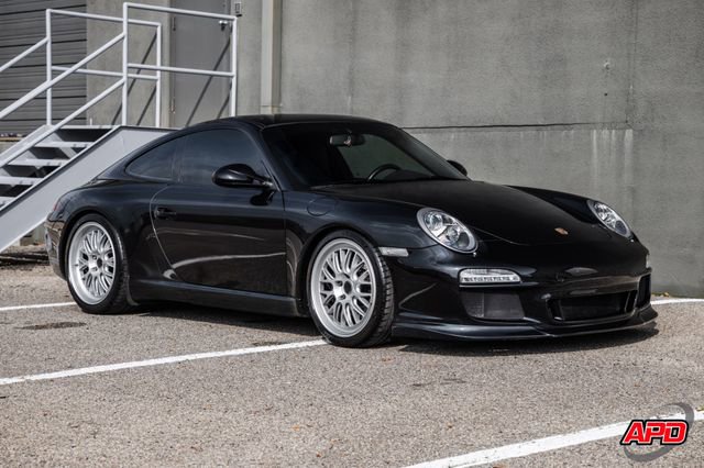 Used 2009 Porsche 911 Carrera image 6