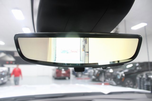 New 2026 GMC Sierra 2500 Denali w/ Denali Reserve Package image 3