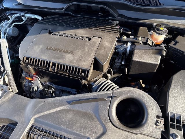 Certified 2023 Honda Pilot EX-L image 26