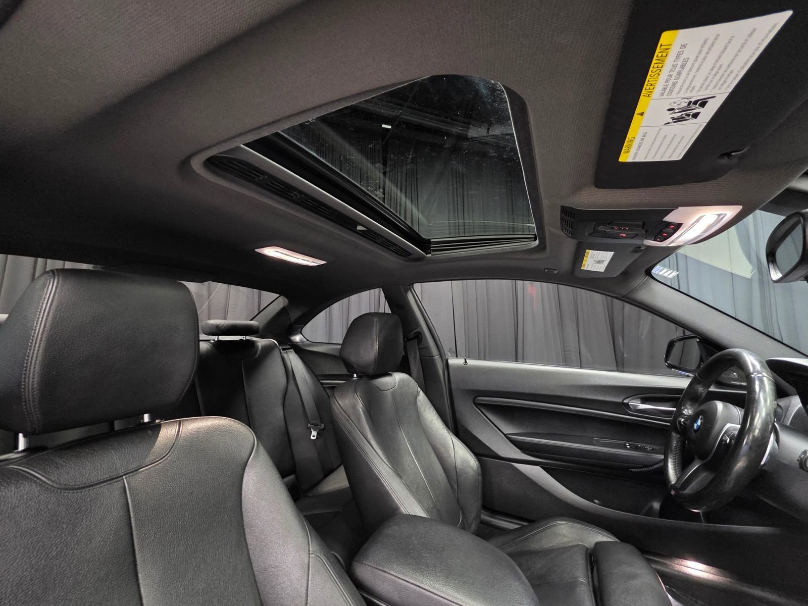 Used 2016 BMW M235i xDrive M235i xDrive image 33