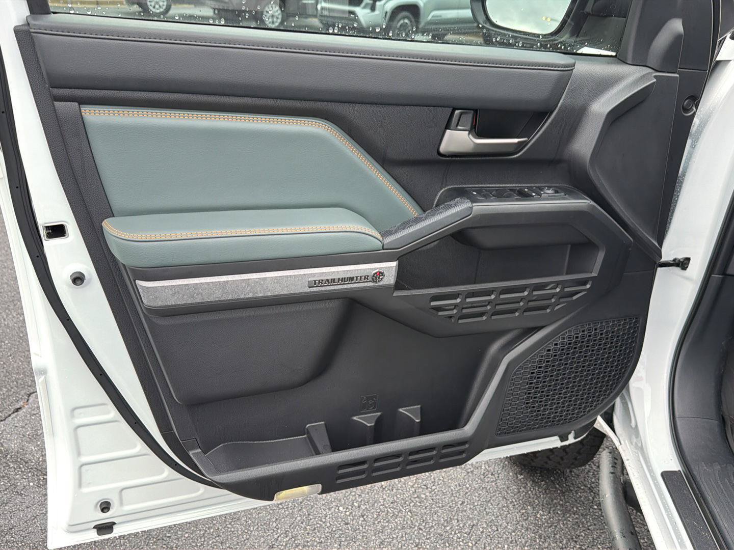 New 2026 Toyota Tacoma 4x4 Double Cab Hybrid image 16