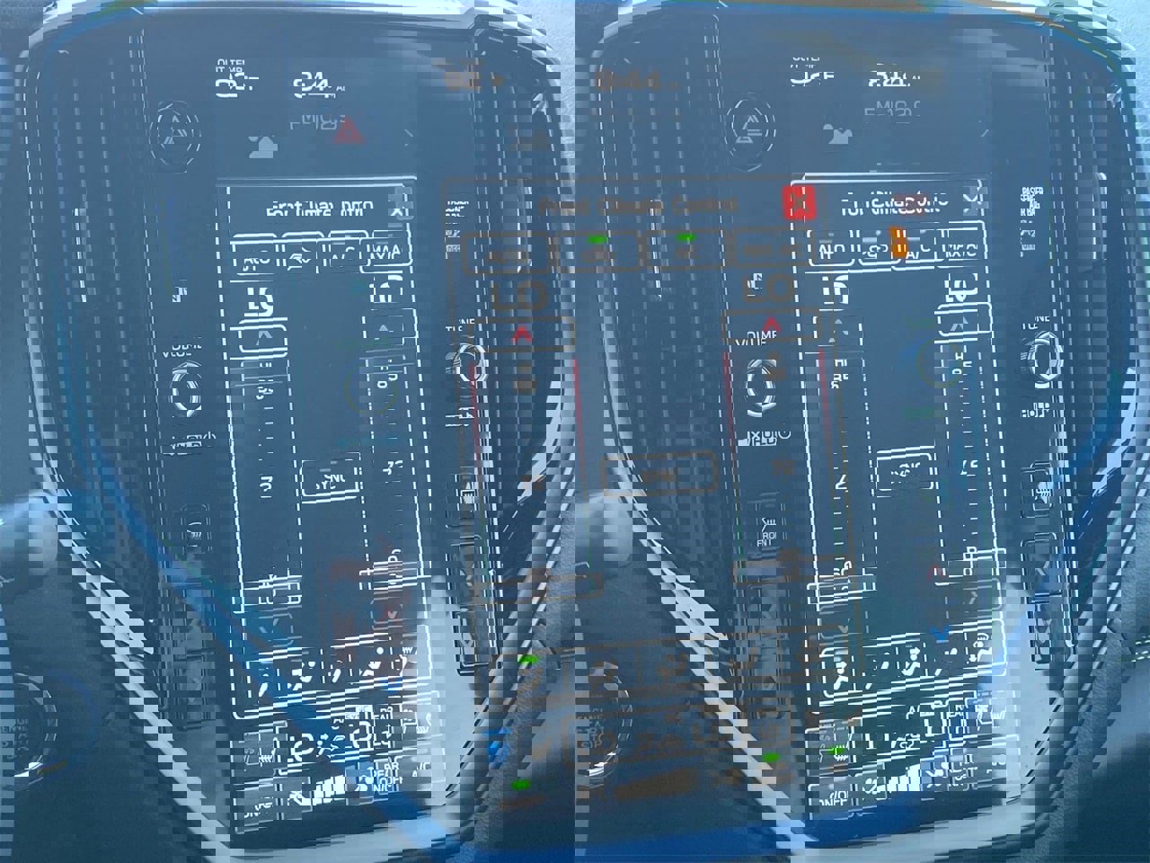 New 2025 Subaru Ascent Bronze Edition w/ Onyx Package image 24