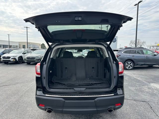 Certified 2025 Subaru Ascent Bronze Edition w/ Popular Package #2 image 40
