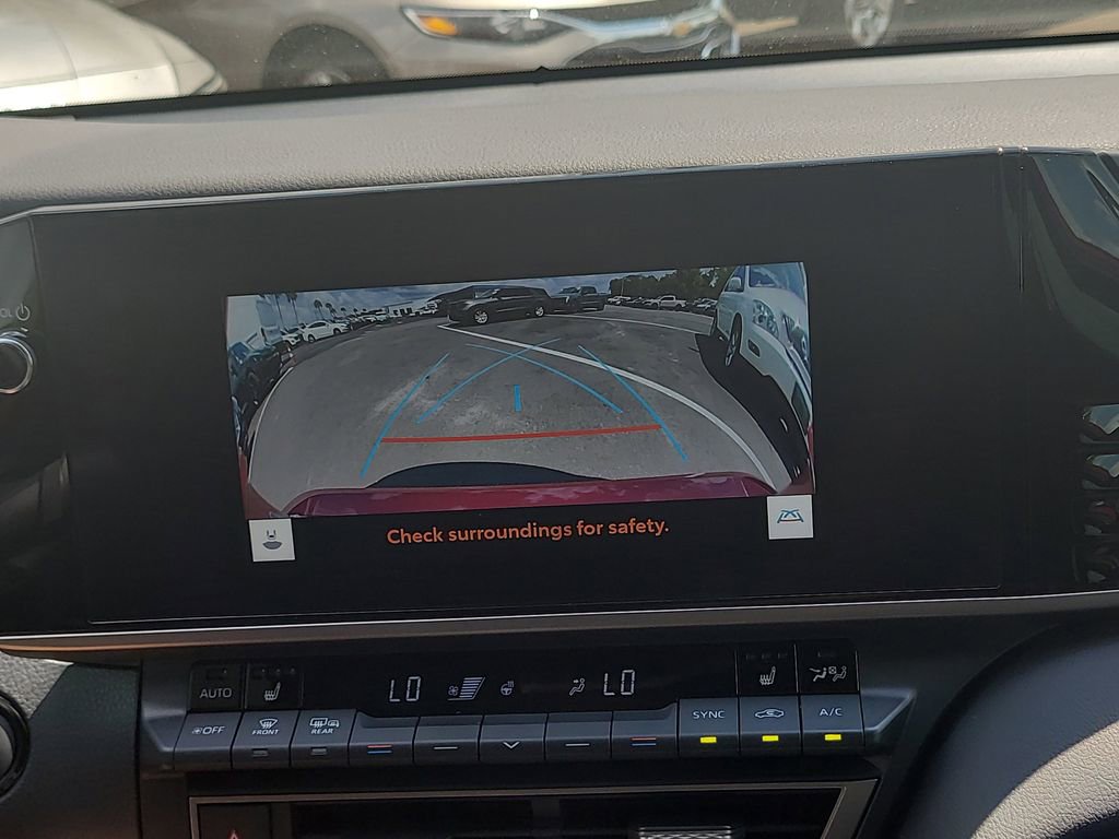 Used 2025 Toyota Camry XSE image 21