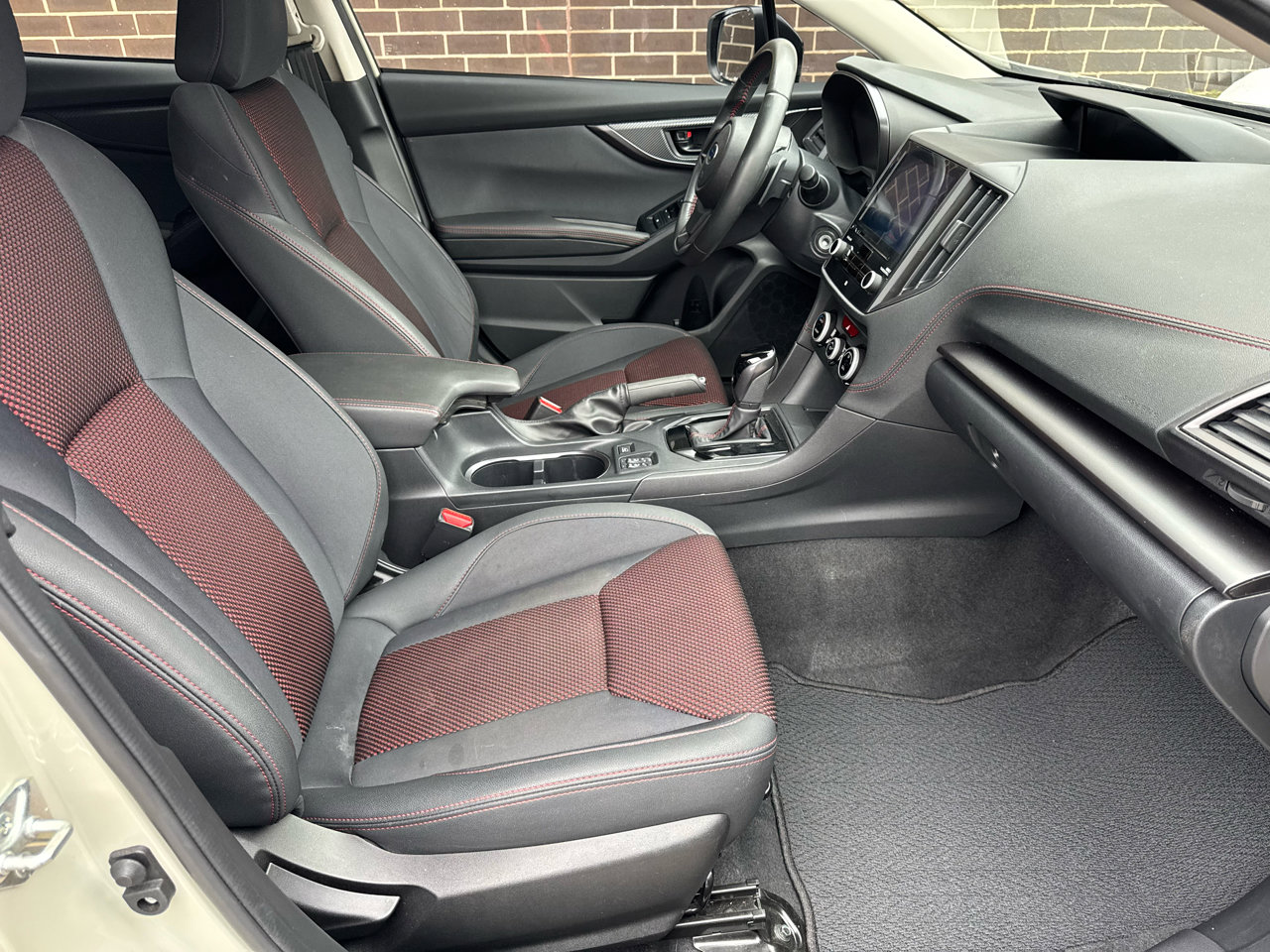 Used 2023 Subaru Crosstrek 2.0i Premium w/ Special Edition image 12