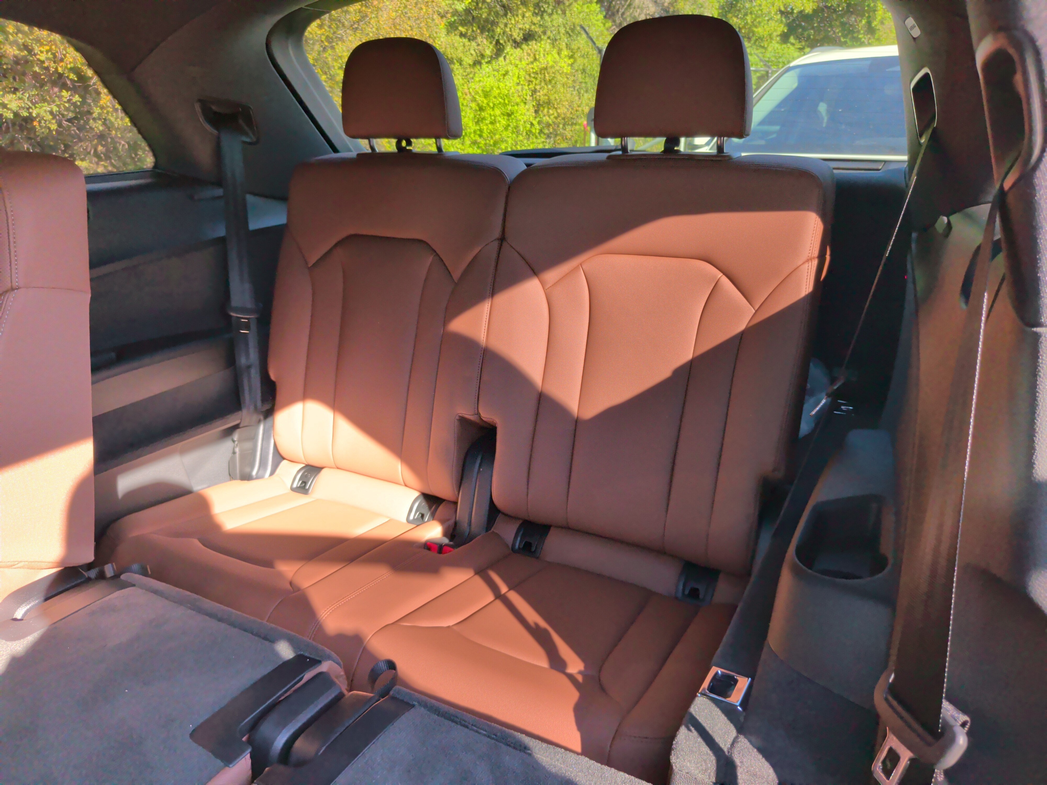 New 2026 Audi Q7 2.0T Premium Plus AWD/4WD image 38