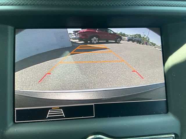 Used 2023 Chevrolet TrailBlazer LT AWD/4WD image 6