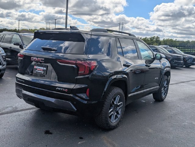 New 2027 GMC Terrain AT4 w/ Convenience Package III AWD/4WD image 7