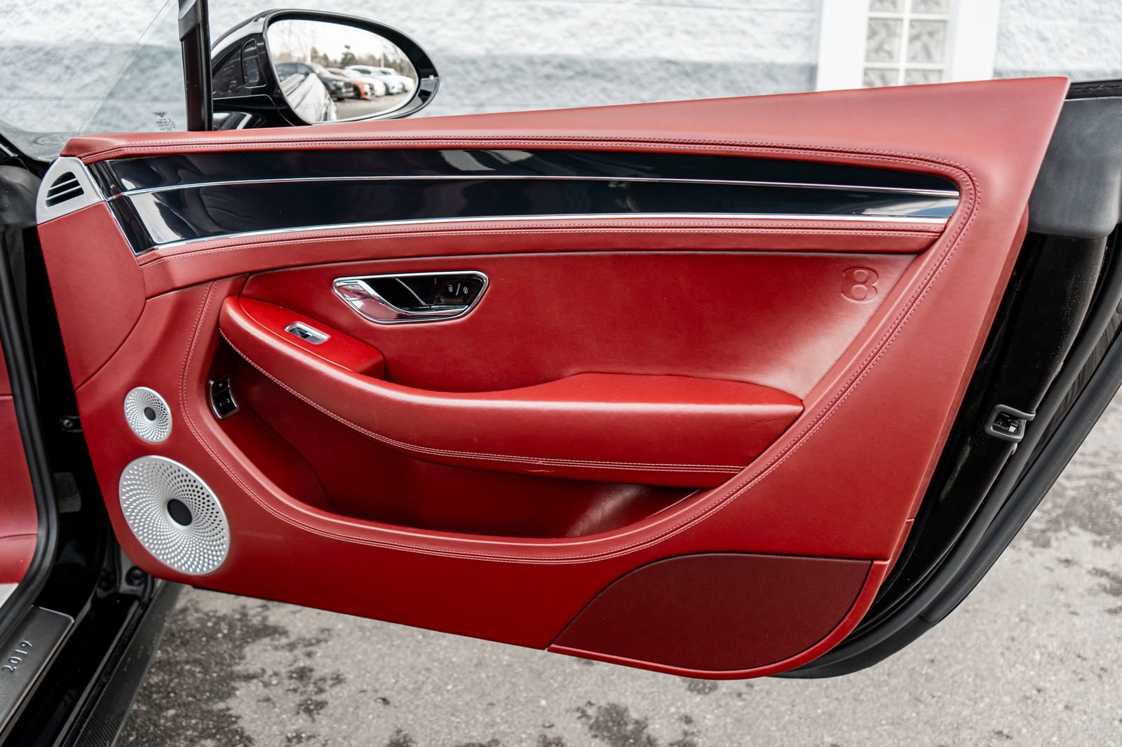 Used 2020 Bentley Continental GT image 38