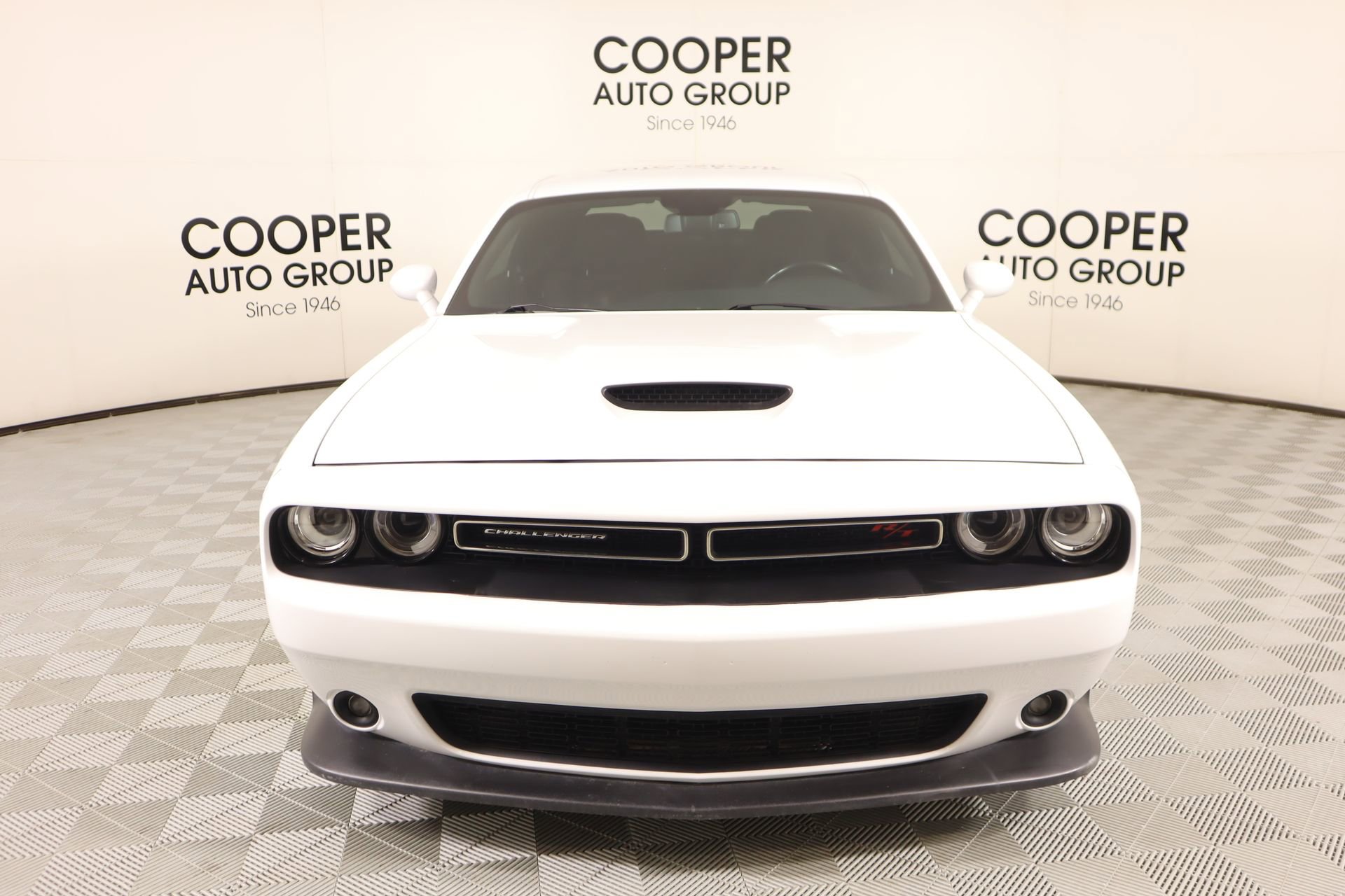 Used 2021 Dodge Challenger R/T image 8
