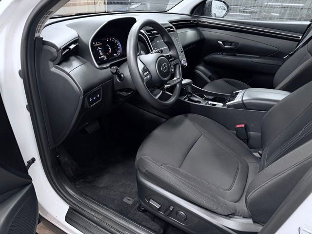 Used 2023 Hyundai Tucson SEL AWD/4WD image 18