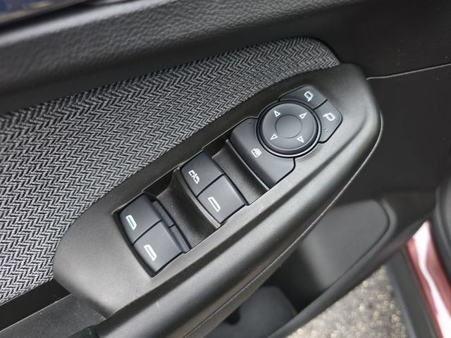 Certified 2023 Chevrolet TrailBlazer LT w/ Convenience Package FWD image 8