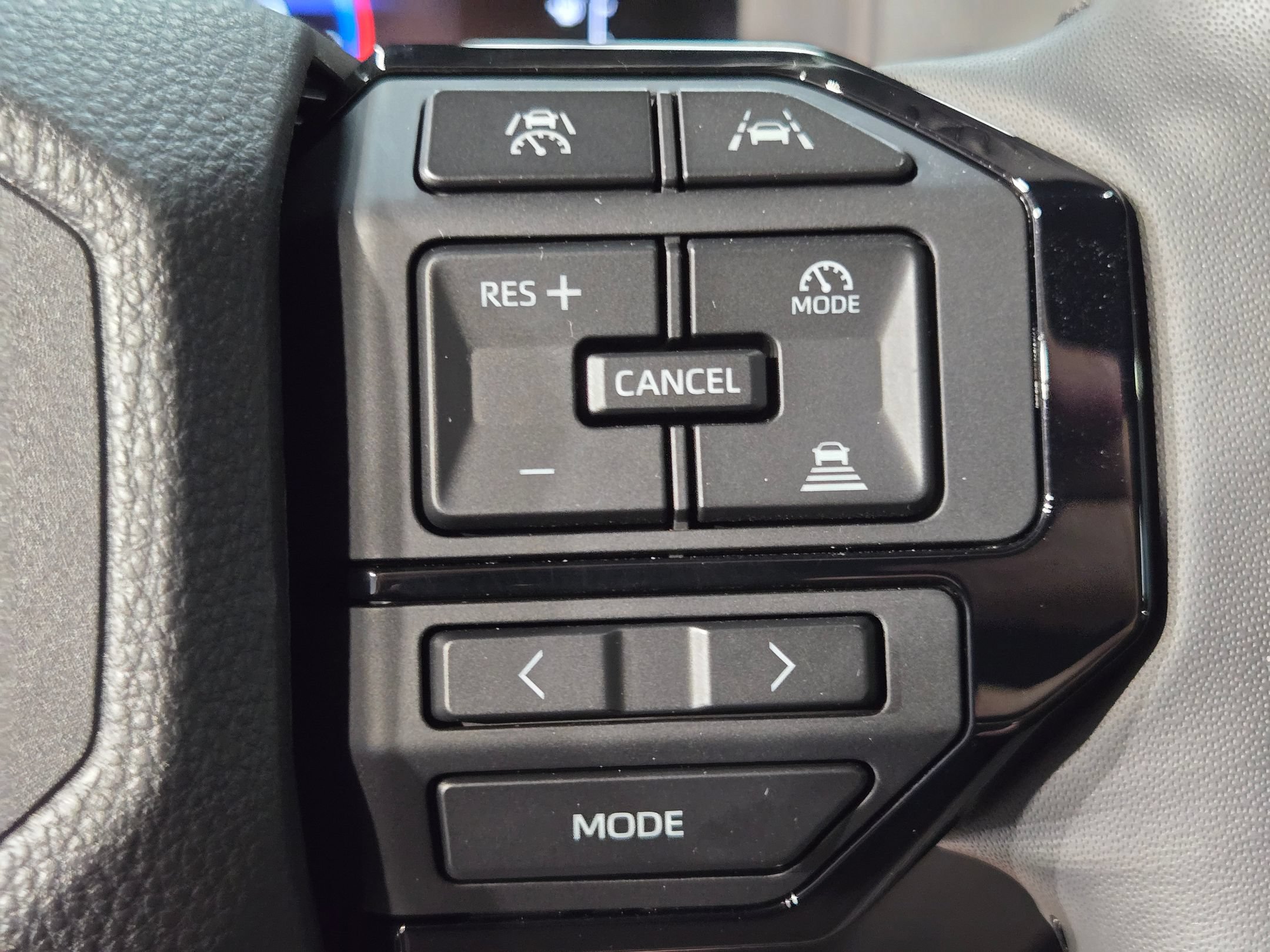 Certified 2025 Toyota Land Cruiser 1958 AWD/4WD image 28