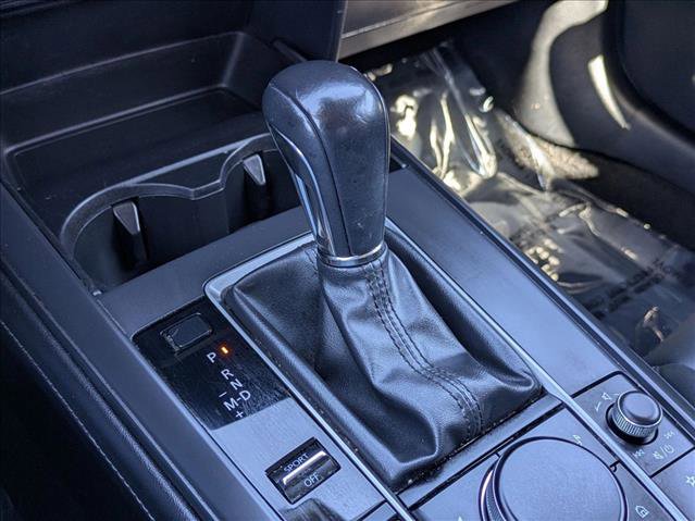 Used 2023 MAZDA CX-30 AWD 2.5 S w/ Select Package image 12