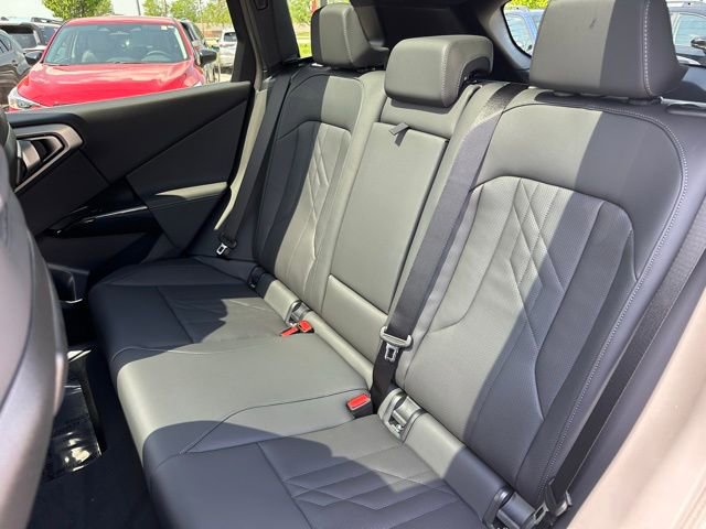 New 2026 BMW X3 xDrive30 AWD/4WD image 27