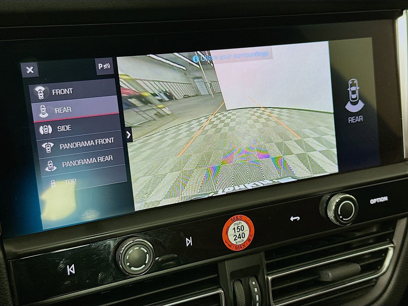 Used 2023 Porsche Macan S image 14