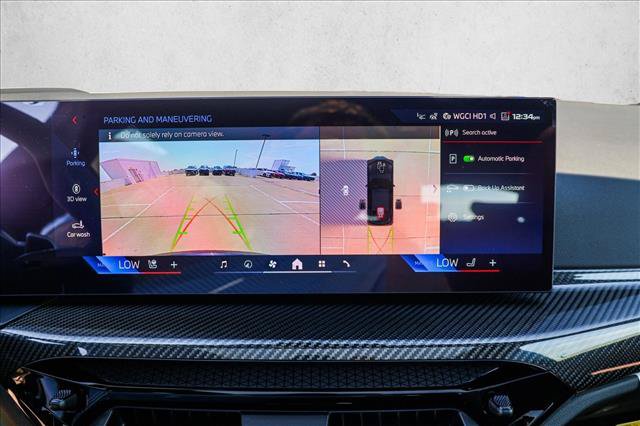 New 2027 BMW 440i xDrive w/ Premium Package AWD/4WD image 17