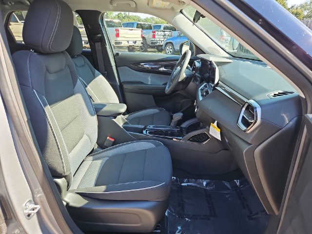 New 2026 Chevrolet TrailBlazer LS w/ LS Convenience Package FWD image 33