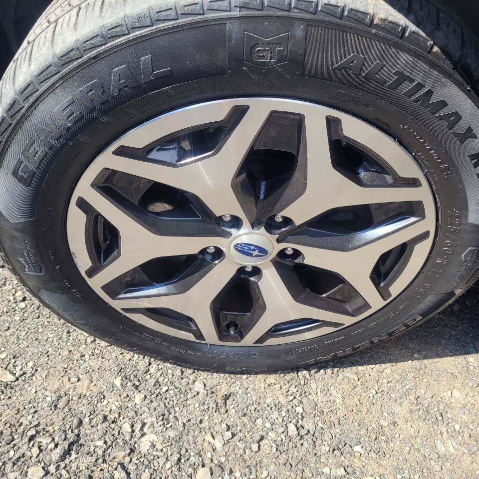Used 2021 Subaru Forester Premium AWD/4WD image 42